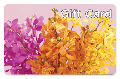 Gift Card – HELEN'S FLOWERS LLC, Radcliff KY