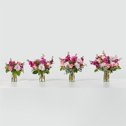 Sunday Morning Bouquet – HELEN'S FLOWERS LLC, Radcliff KY