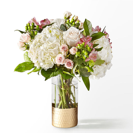 Parisian Stroll Bouquet – HELEN'S FLOWERS LLC, Radcliff KY