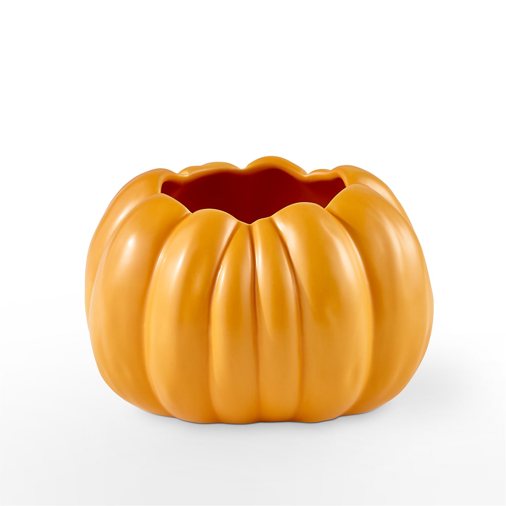Golden Gourd Pumpkin Bouquet – HELEN'S FLOWERS LLC, Radcliff KY