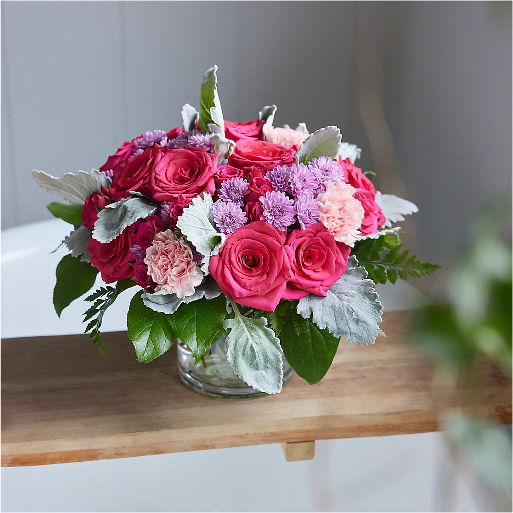 Sweet As Can Be Bouquet – HELEN'S FLOWERS LLC, Radcliff KY
