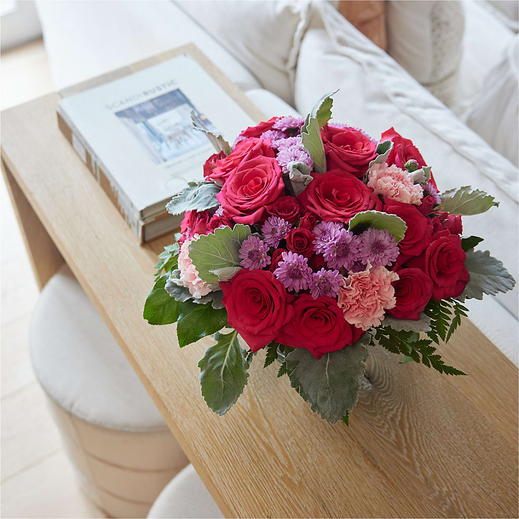 Sweet As Can Be Bouquet – HELEN'S FLOWERS LLC, Radcliff KY