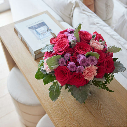 Sweet As Can Be Bouquet – HELEN'S FLOWERS LLC, Radcliff KY