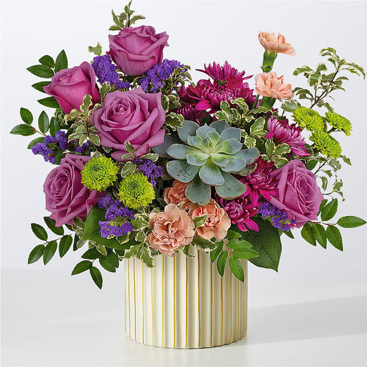 You're a Gem Bouquet – HELEN'S FLOWERS LLC, Radcliff KY