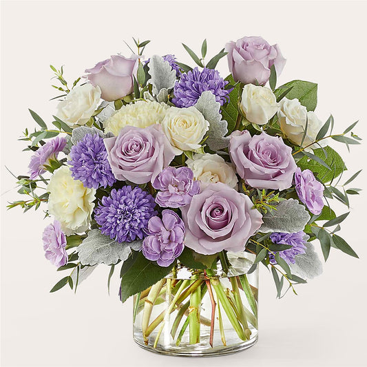 Stardust Bouquet – HELEN'S FLOWERS LLC, Radcliff KY