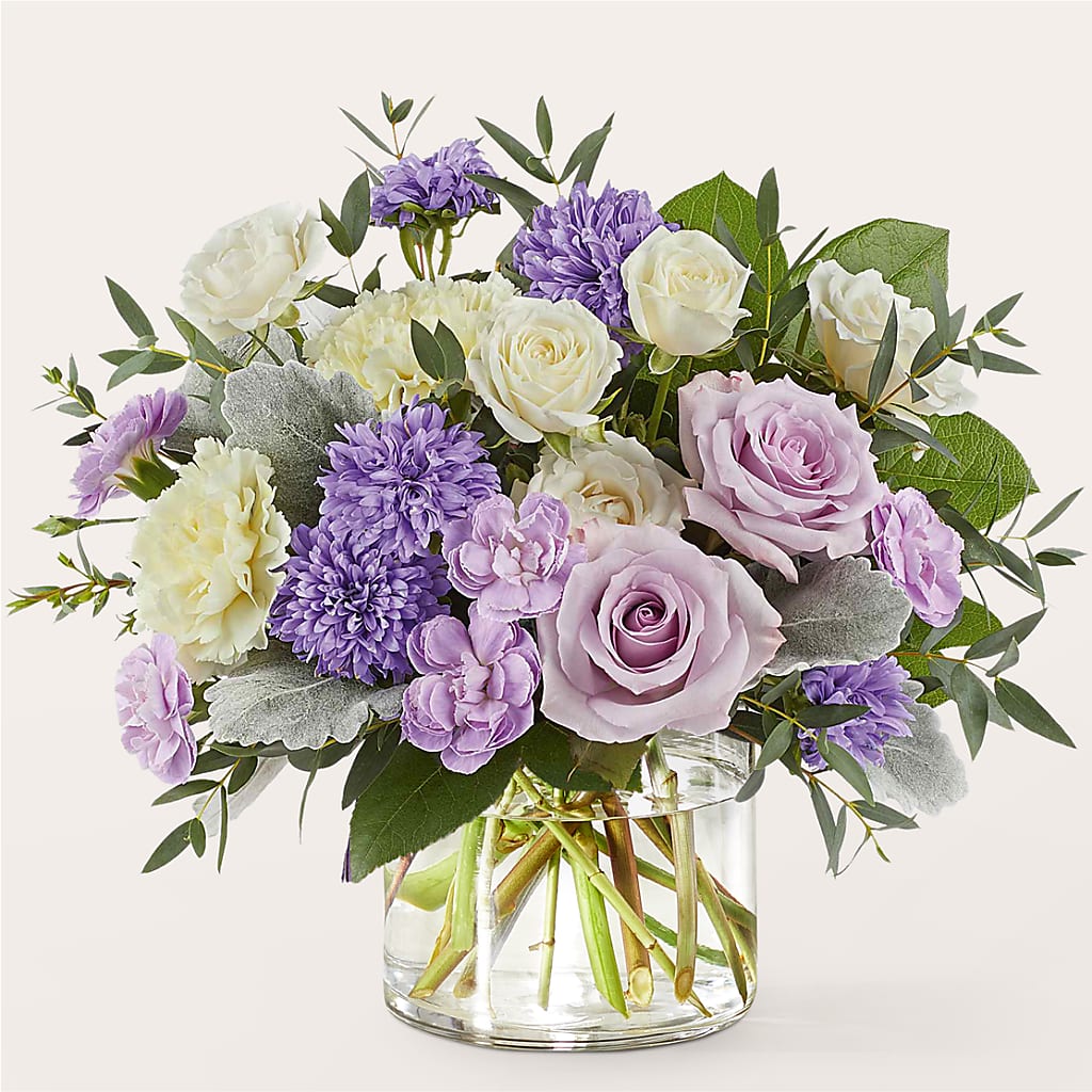 Stardust Bouquet – HELEN'S FLOWERS LLC, Radcliff KY