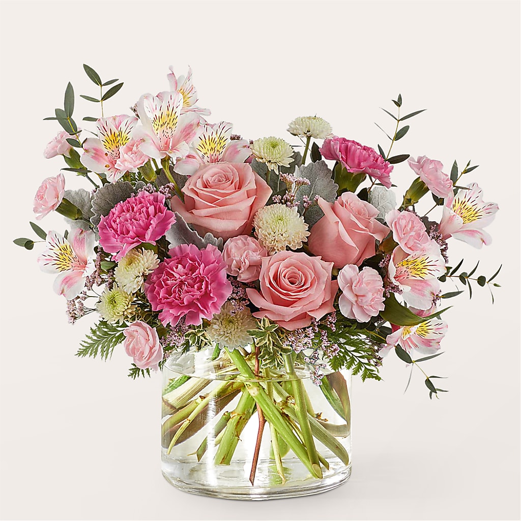 The Treehouse Bouquet – HELEN'S FLOWERS LLC, Radcliff KY