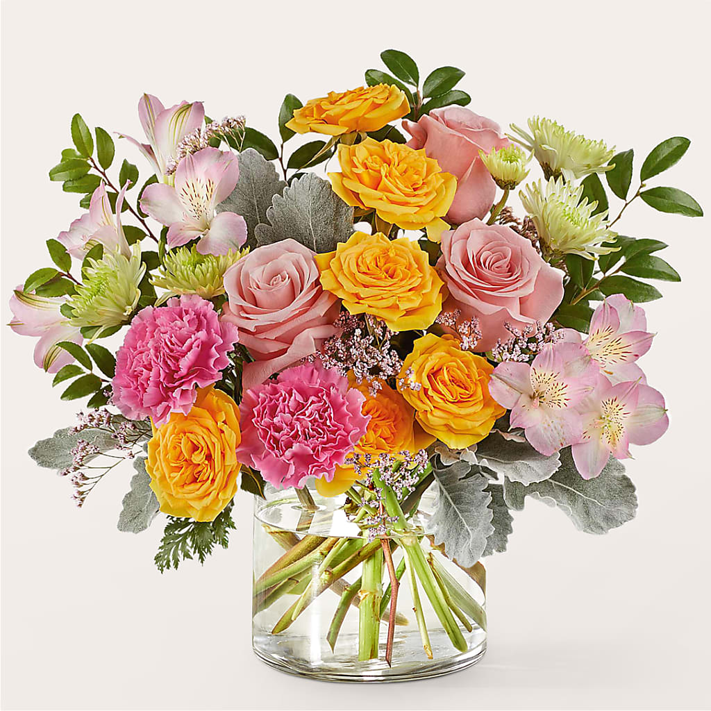 Mai Tai Bouquet – HELEN'S FLOWERS LLC, Radcliff KY