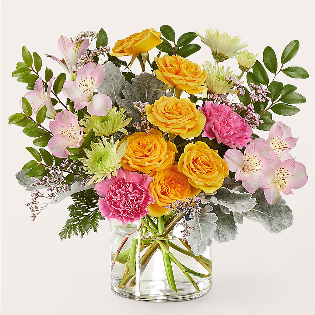 Mai Tai Bouquet – HELEN'S FLOWERS LLC, Radcliff KY