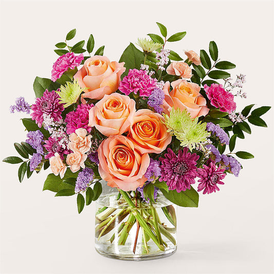 Effervescence Bouquet – HELEN'S FLOWERS LLC, Radcliff KY