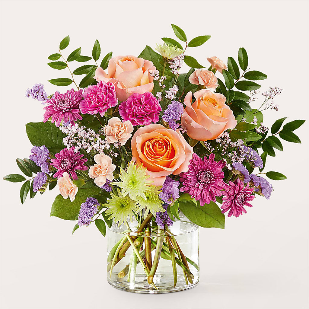 Effervescence Bouquet – HELEN'S FLOWERS LLC, Radcliff KY