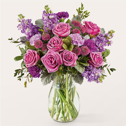A Love Story Bouquet – HELEN'S FLOWERS LLC, Radcliff KY