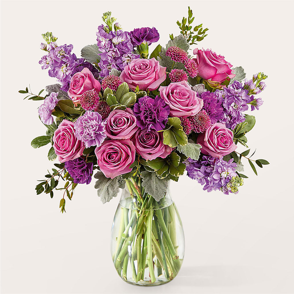 A Love Story Bouquet – HELEN'S FLOWERS LLC, Radcliff KY