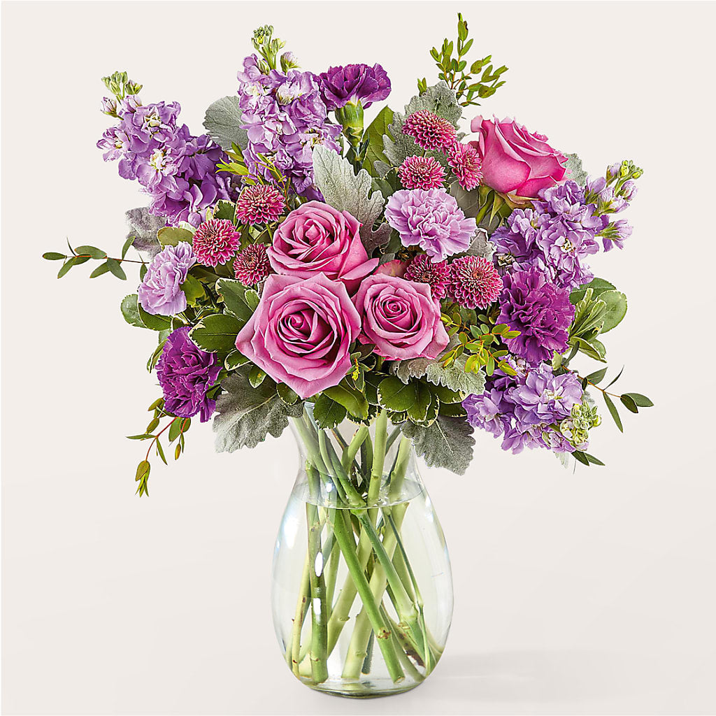 A Love Story Bouquet – HELEN'S FLOWERS LLC, Radcliff KY