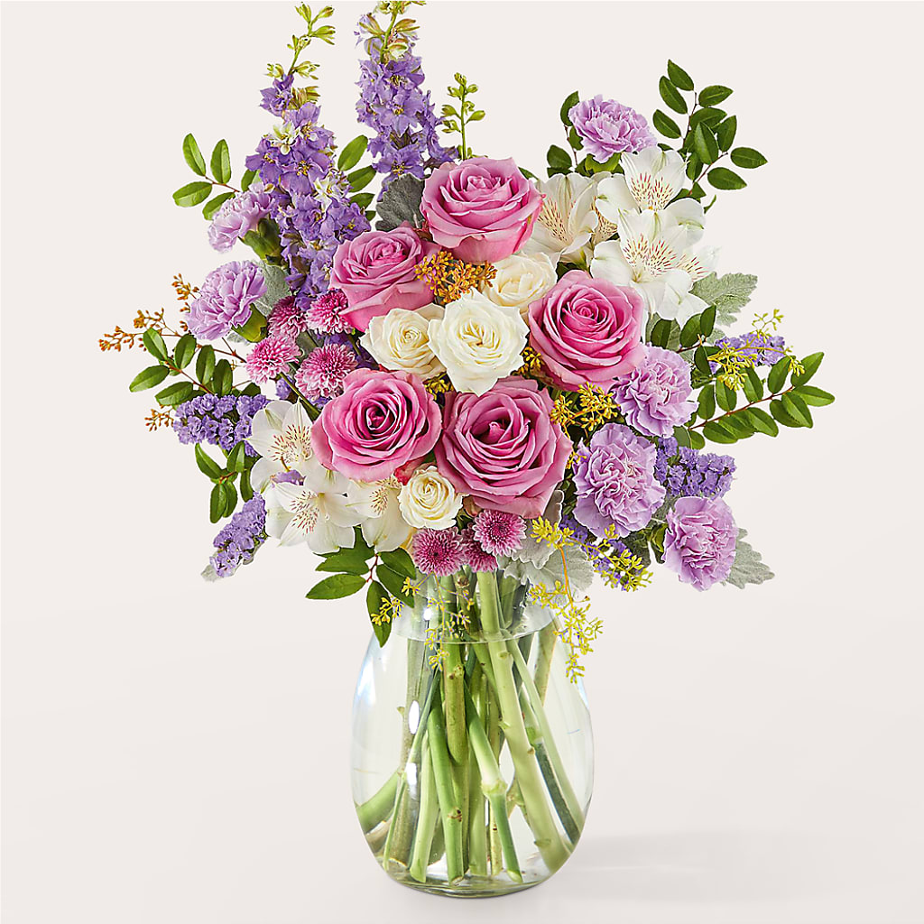 Lucky Me Bouquet – HELEN'S FLOWERS LLC, Radcliff KY