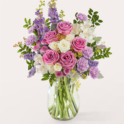 Lucky Me Bouquet – HELEN'S FLOWERS LLC, Radcliff KY