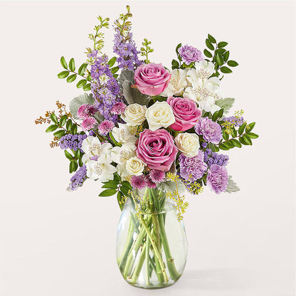 Lucky Me Bouquet – HELEN'S FLOWERS LLC, Radcliff KY