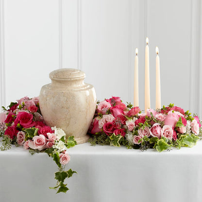 Remembrance Arrangement – HELEN'S FLOWERS LLC, Radcliff KY