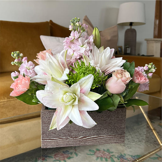 Beautiful Spirit Basket – HELEN'S FLOWERS LLC, Radcliff KY