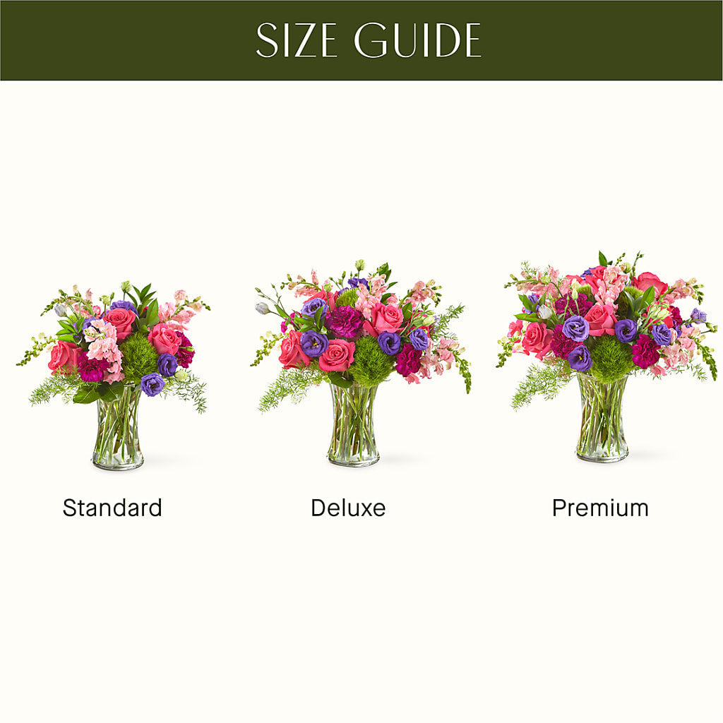 Charm & Comfort Bouquet – HELEN'S FLOWERS LLC, Radcliff KY