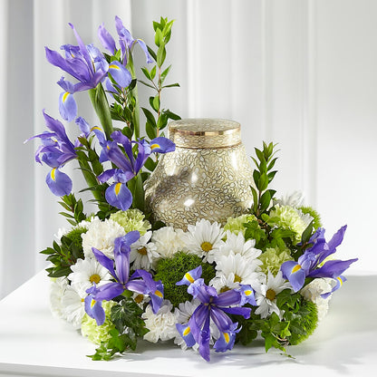 Sincere Spirit Cremation Adornment – HELEN'S FLOWERS LLC, Radcliff KY