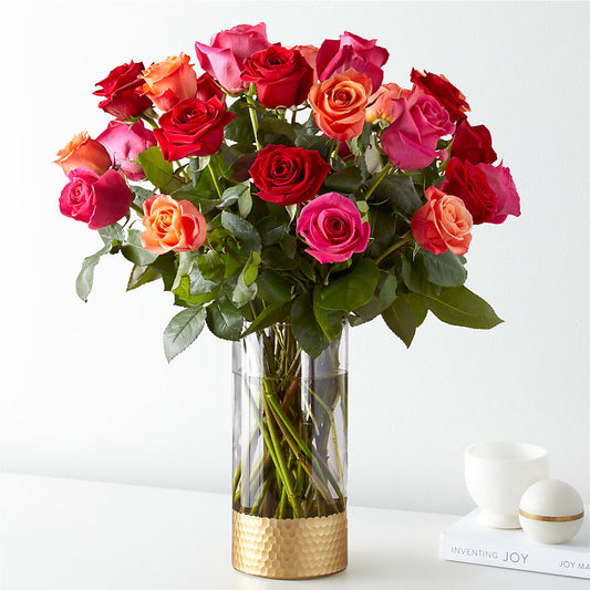 Ever After Rose Bouquet – HELEN'S FLOWERS LLC, Radcliff KY