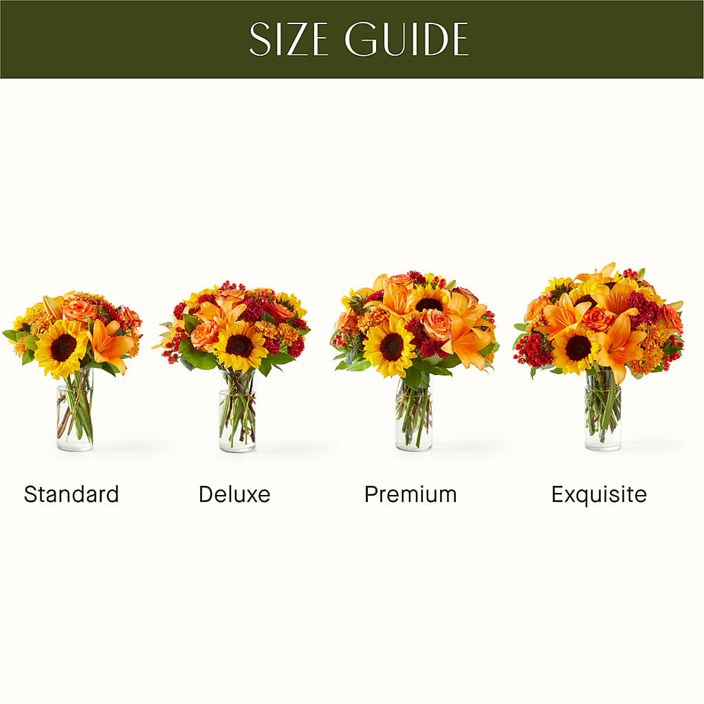 Fall Day Bouquet – HELEN'S FLOWERS LLC, Radcliff KY
