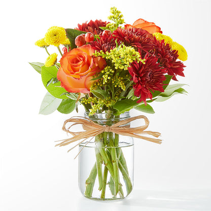 Apple Picking Bouquet – HELEN'S FLOWERS LLC, Radcliff KY