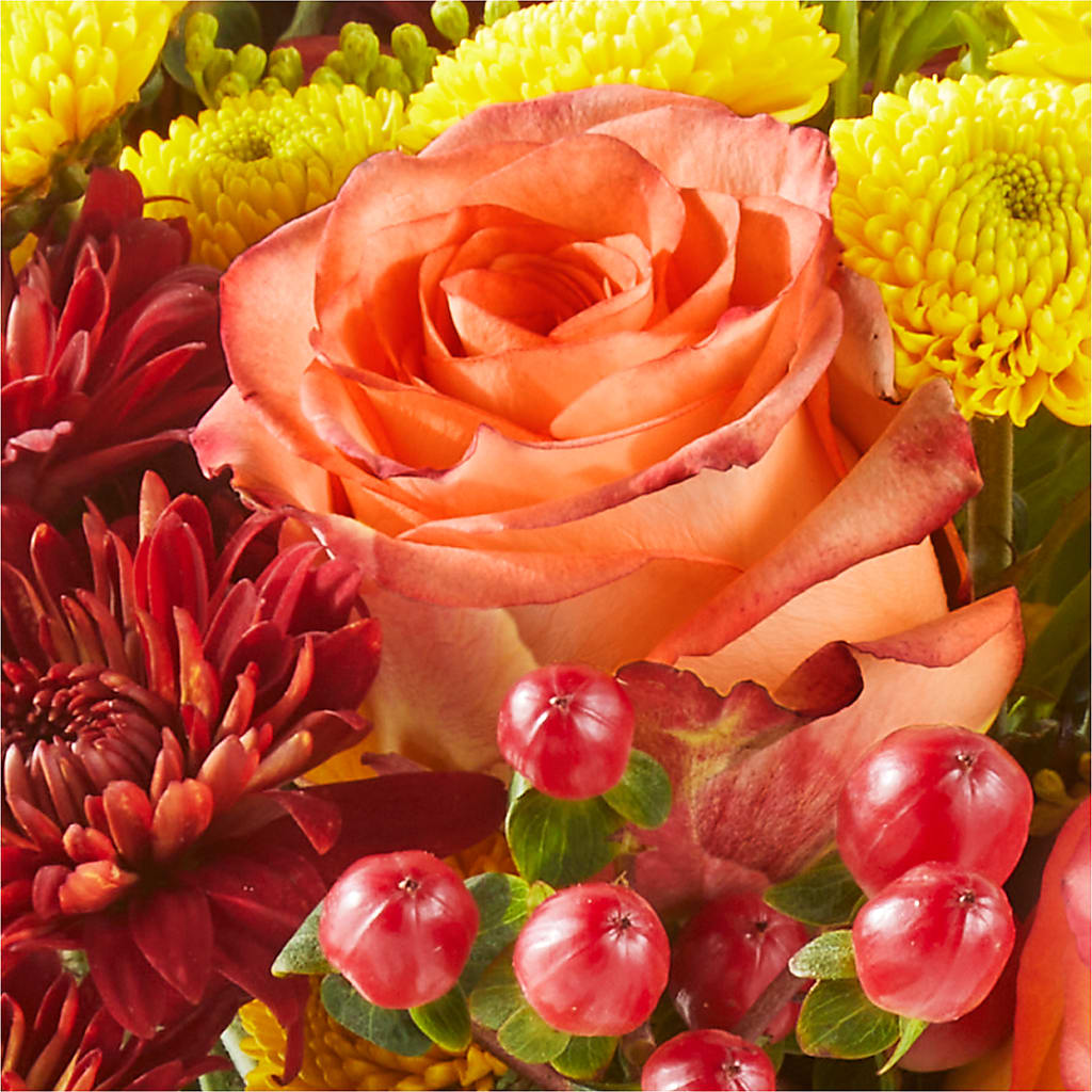 Apple Picking Bouquet – HELEN'S FLOWERS LLC, Radcliff KY