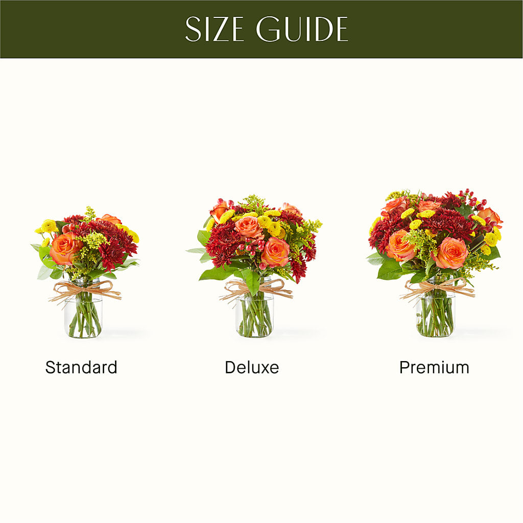 Apple Picking Bouquet – HELEN'S FLOWERS LLC, Radcliff KY