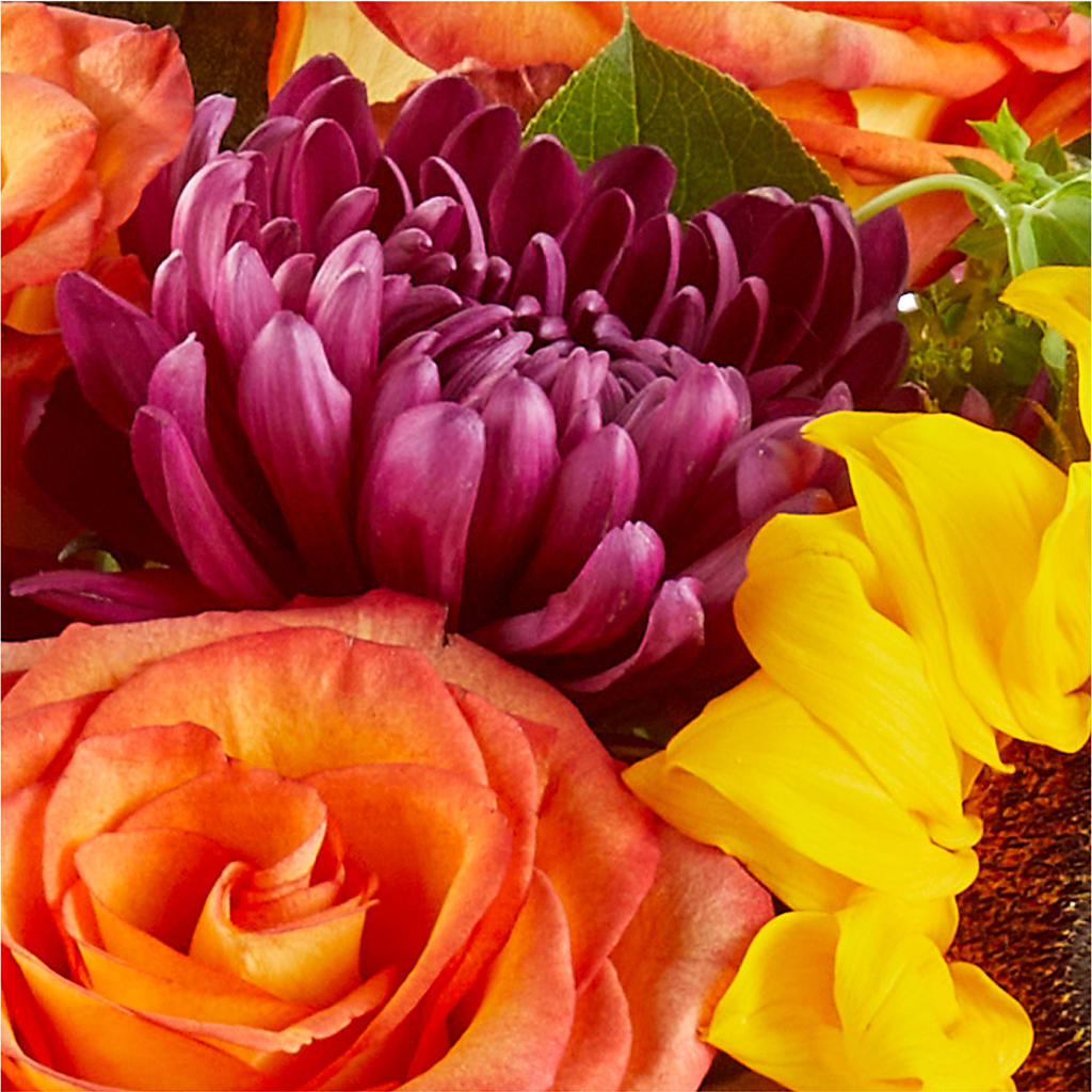 Nature Walk Bouquet – HELEN'S FLOWERS LLC, Radcliff KY