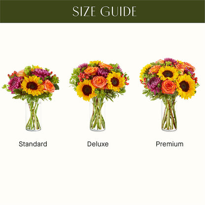 Nature Walk Bouquet – HELEN'S FLOWERS LLC, Radcliff KY
