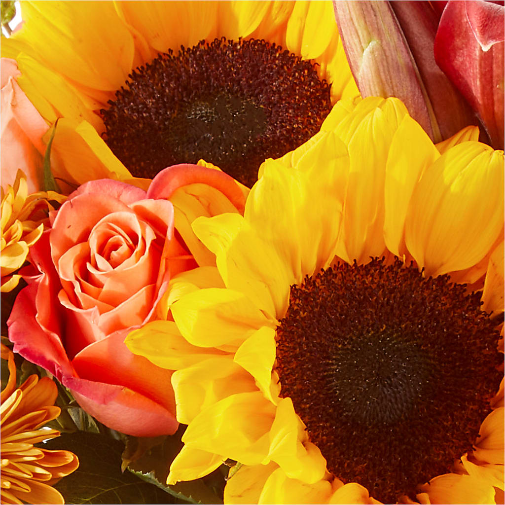 Acorn Lane Bouquet – HELEN'S FLOWERS LLC, Radcliff KY