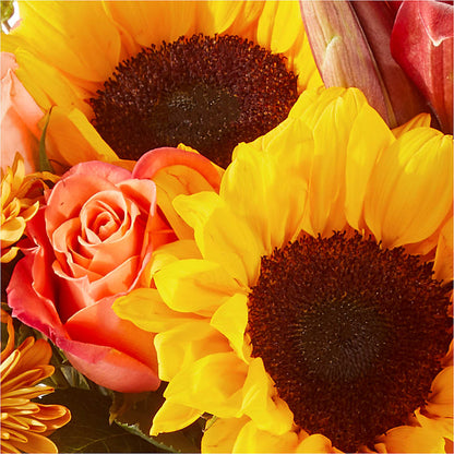 Acorn Lane Bouquet – HELEN'S FLOWERS LLC, Radcliff KY