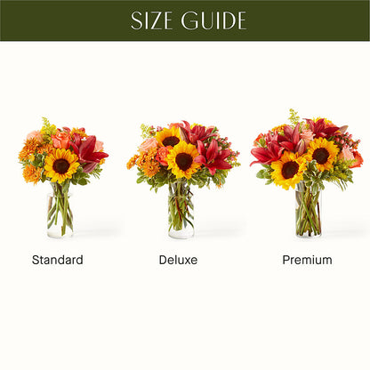 Acorn Lane Bouquet – HELEN'S FLOWERS LLC, Radcliff KY