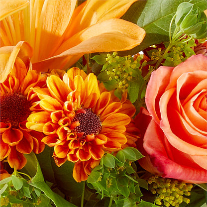 Honeycrisp Bouquet – HELEN'S FLOWERS LLC, Radcliff KY