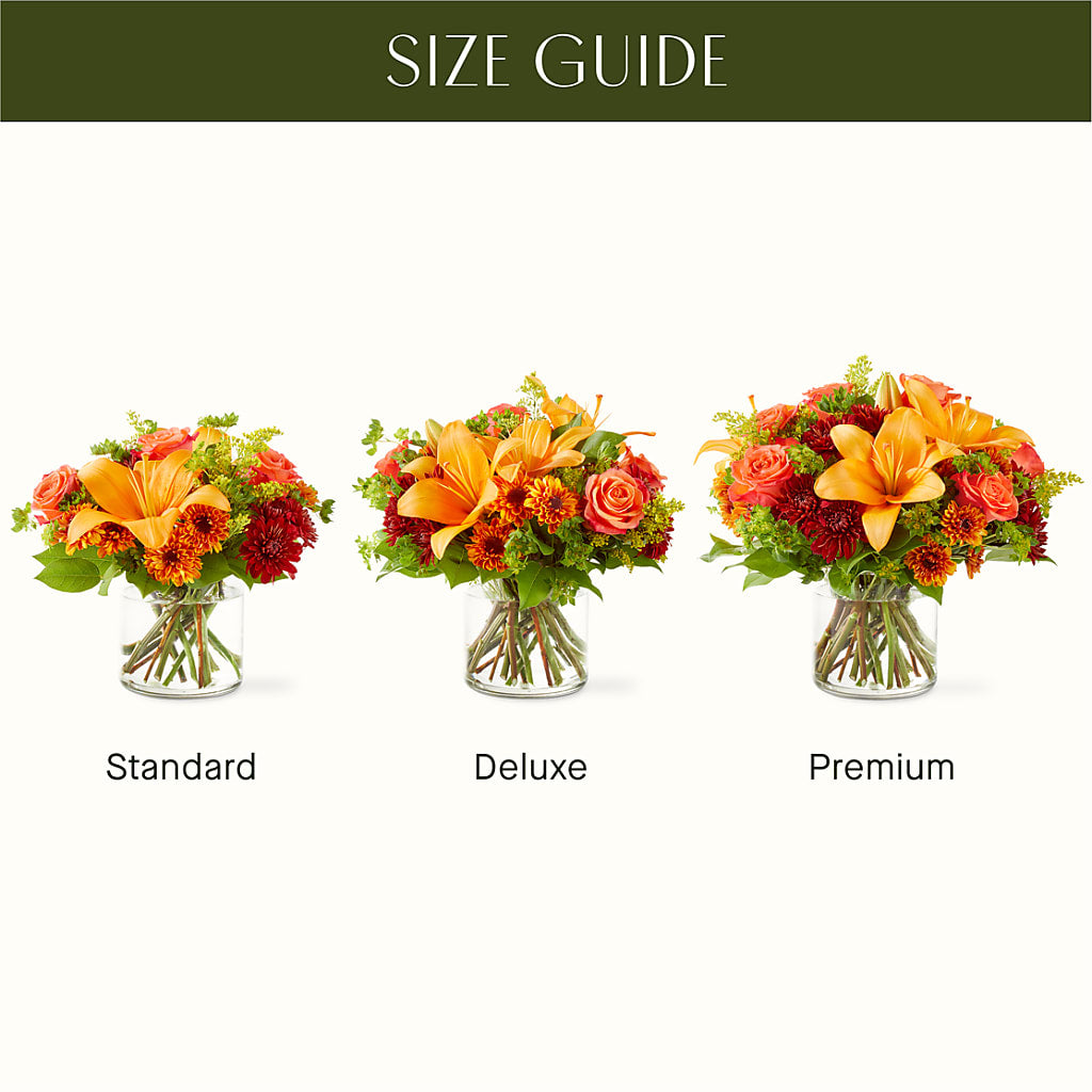 Honeycrisp Bouquet – HELEN'S FLOWERS LLC, Radcliff KY