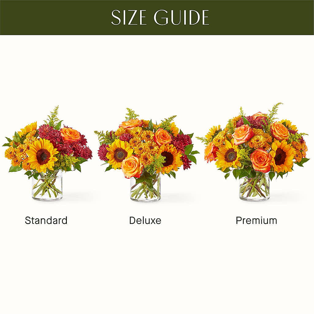 Flannel Scarf Bouquet – HELEN'S FLOWERS LLC, Radcliff KY