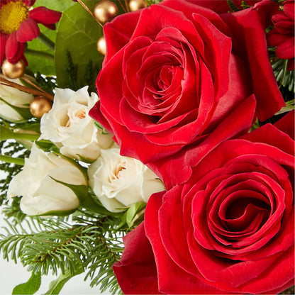 Believe Bouquet – HELEN'S FLOWERS LLC, Radcliff KY