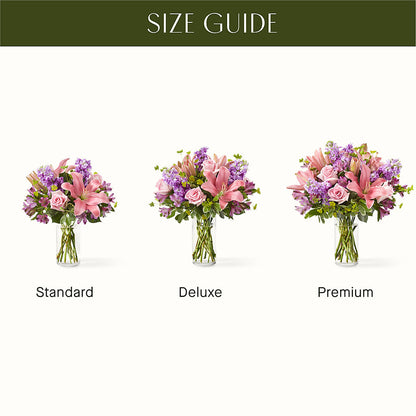 Precious Petals Bouquet – HELEN'S FLOWERS LLC, Radcliff KY
