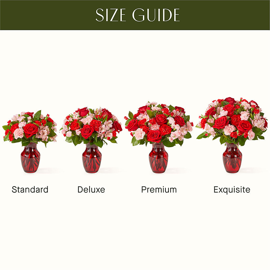 Candy Kisses Bouquet – HELEN'S FLOWERS LLC, Radcliff KY