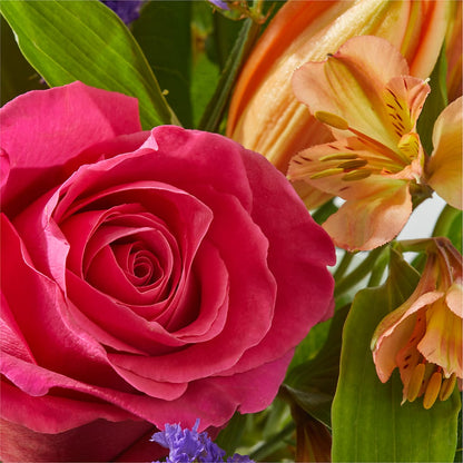 Joyful Bouquet – HELEN'S FLOWERS LLC, Radcliff KY