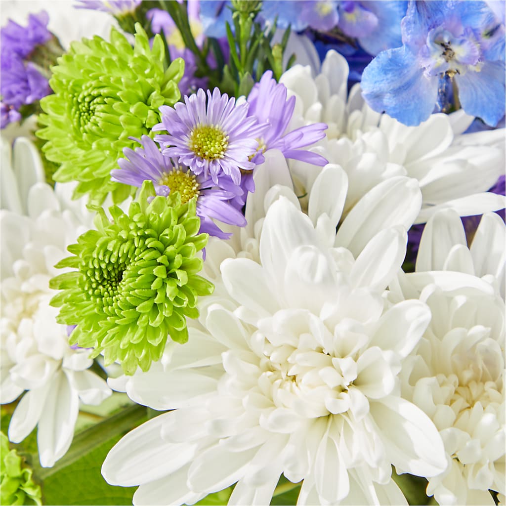 Genuine Gestures Bouquet – HELEN'S FLOWERS LLC, Radcliff KY