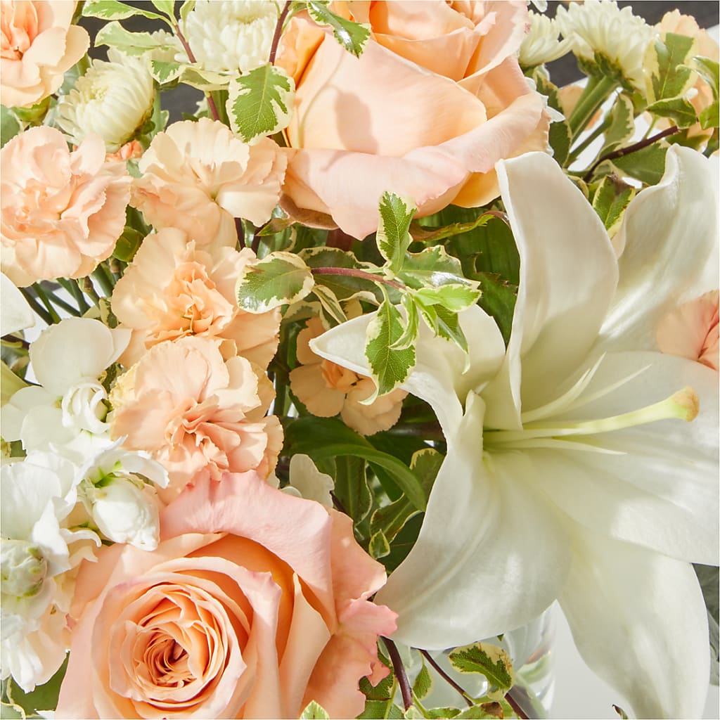 Darling Bouquet – HELEN'S FLOWERS LLC, Radcliff KY