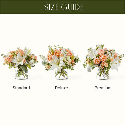 Darling Bouquet – HELEN'S FLOWERS LLC, Radcliff KY