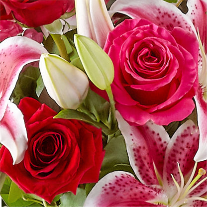 Always You Bouquet – HELEN'S FLOWERS LLC, Radcliff KY