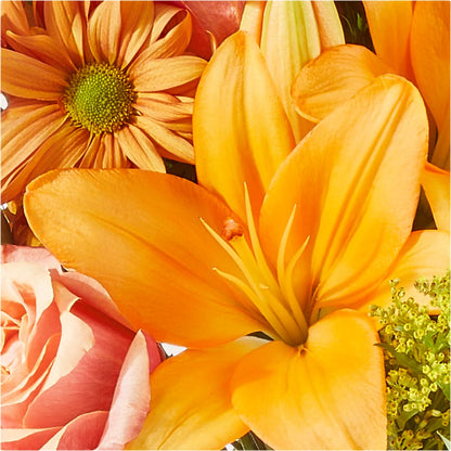 Harvest Hayride Bouquet – HELEN'S FLOWERS LLC, Radcliff KY