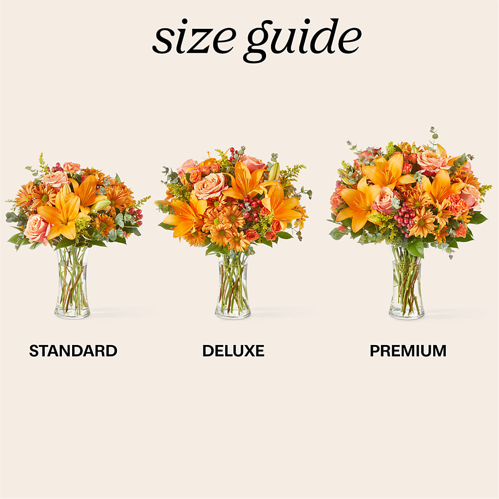 Harvest Hayride Bouquet – HELEN'S FLOWERS LLC, Radcliff KY
