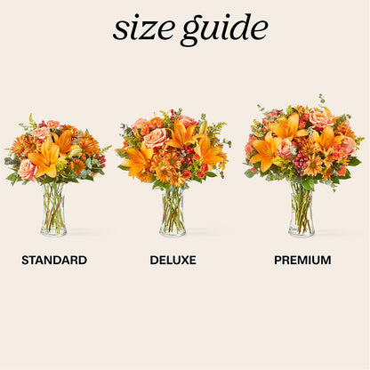 Harvest Hayride Bouquet – HELEN'S FLOWERS LLC, Radcliff KY