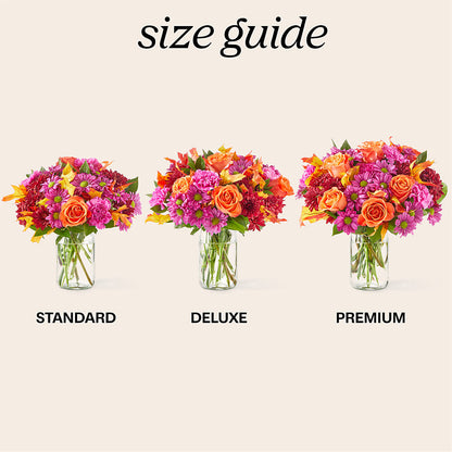 Mum's the Word Bouquet – HELEN'S FLOWERS LLC, Radcliff KY